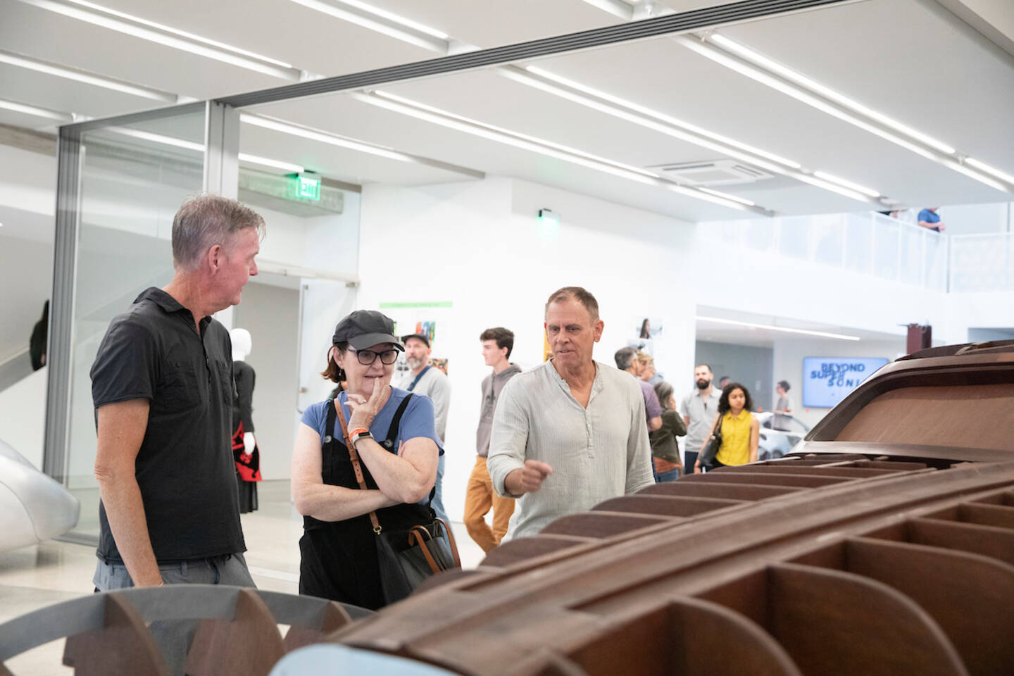 Celebrating+20+Years%3A+The+unveiling+of+new+state-of-the-art+spaces+at+ArtCenter%27s+South+Campus%2C+including+the+Mullin+Transportation+Design+Center+and+the+Mobility+Experience+Lab.
