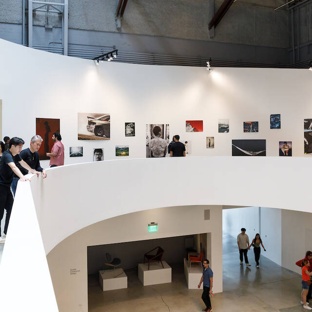 Celebrating+20+Years%3A+The+unveiling+of+new+state-of-the-art+spaces+at+ArtCenter%27s+South+Campus%2C+including+the+Mullin+Transportation+Design+Center+and+the+Mobility+Experience+Lab.