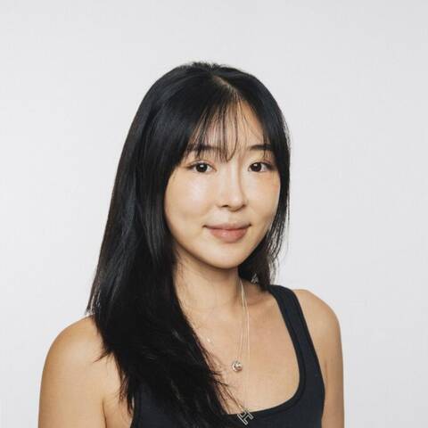 /ArtCenter Alum Jenna Jang