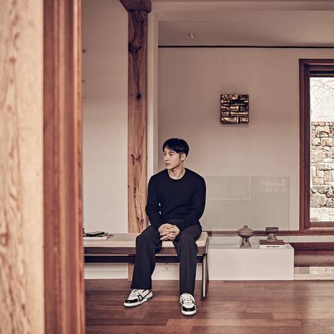 /ArtCenter Alum Teo Yang