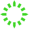 Getty PST Climate logo