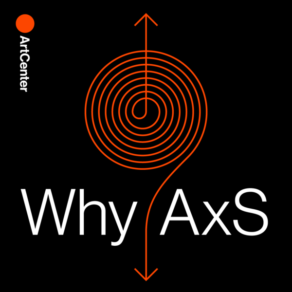 Why AxS is ArtCenter’s new mini-series investigating the powers of art and science–and the extraordinary, unexpected outcomes when the two fields intersect.