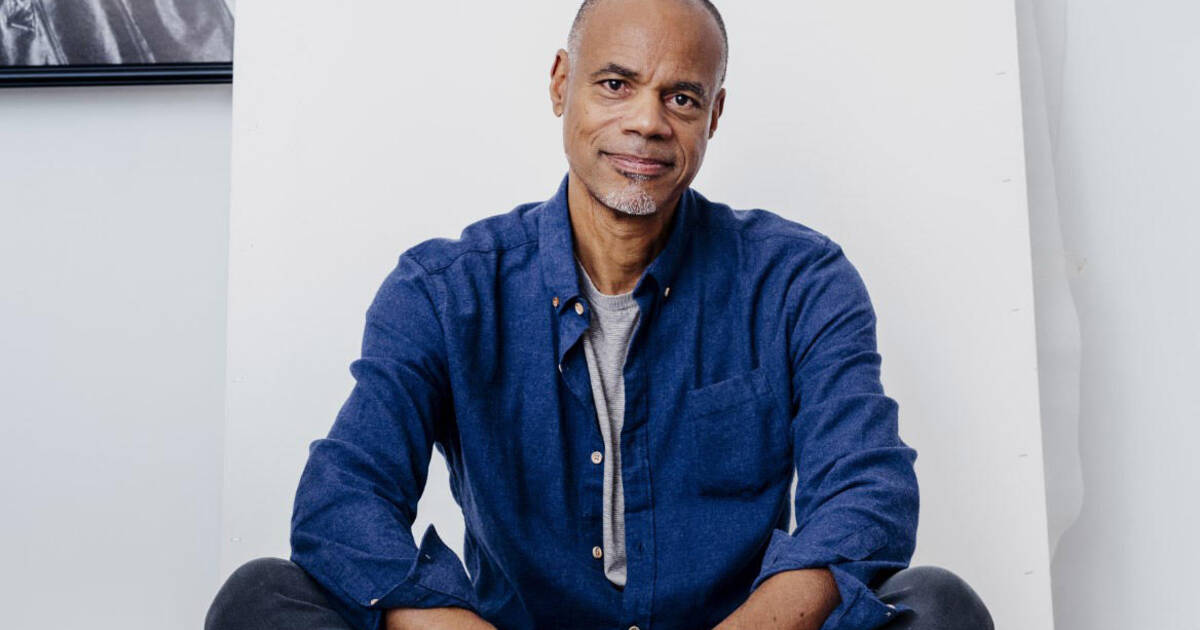 Grad Art Seminar: Todd Gray - ArtCenter College of Design