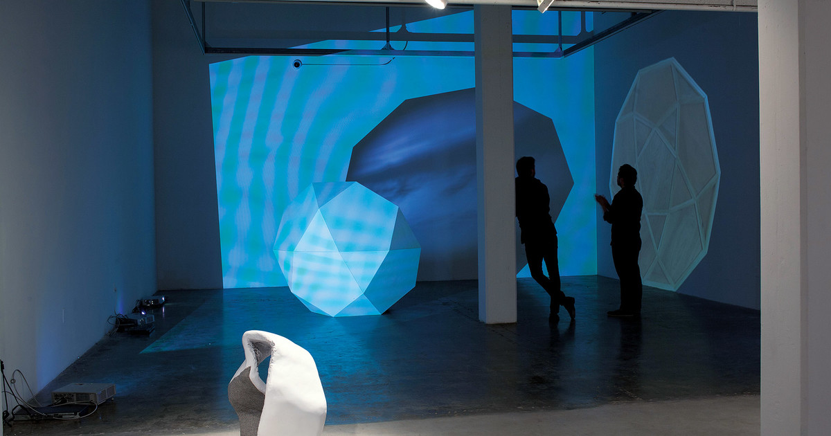 Graduate Art Course of Study - ArtCenter College of Design