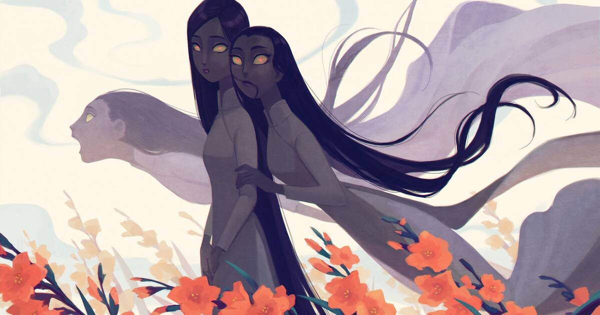 Concept Art to Game Design: Meet ArtCenter alumni at LightBox Expo