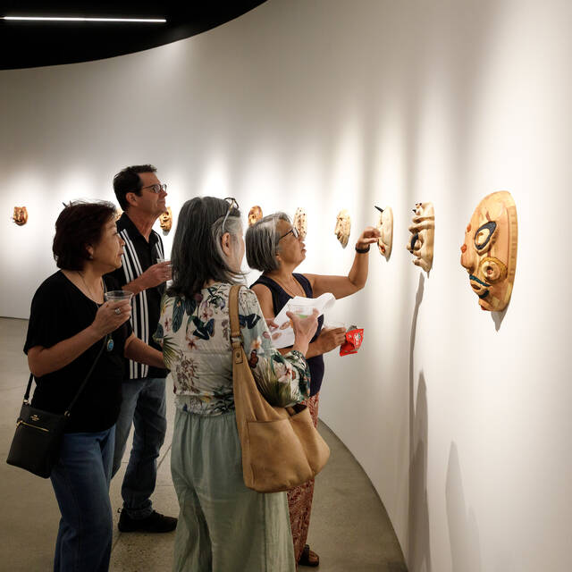 Jinseok+choi%3A+Before+the+Last+Spike+exhibition+at+the+South+Campus+Mullin+Gallery%2C+on+view+September+11%2C+2024+through+February+1%2C+2025.