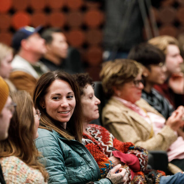 Attendees+reflect+on+the+intersection+of+art%2C+design%2C+and+sustainability+at+ArtCenter%E2%80%99s+exclusive+screening+of+Seaweed+Stories.