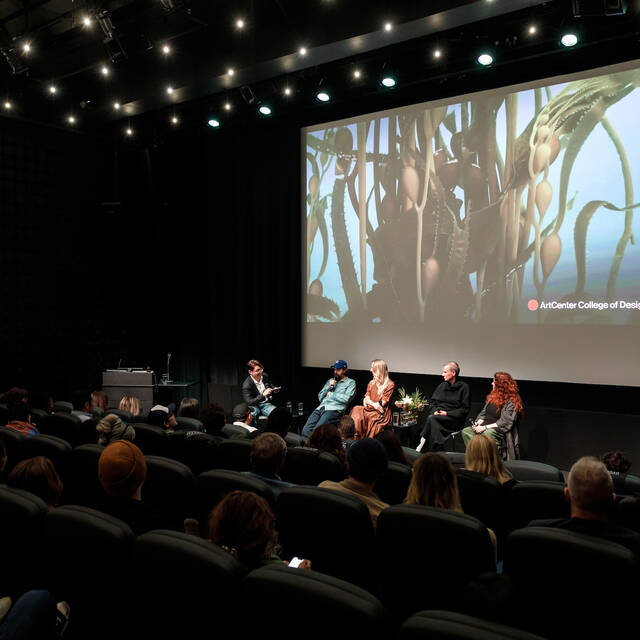 Film+director+Jake+Sumner+shares+his+creative+journey+and+inspiration+behind+making+%3Cem%3ESeaweed+Stories%3C%2Fem%3E.
