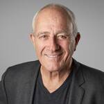 Julian Ryder, FullCircle Chair