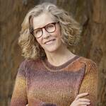 Katie Sprague, FullCircle Vice Chair