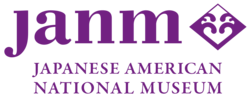 JANM Logo