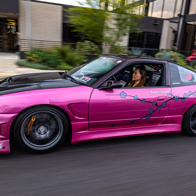 %3Ch4%3ENadine+Sachiko+Hsu%E2%80%99s+1989+Nissan+240SX+%E2%80%9CDrifting+Pretty%E2%80%9D+drift+racer%3C%2Fh4%3E%3Cbr+%2F%3E+%3Cp%3ECourtesy+of+Nadine+Sachiko+Toyoda-Hsu%3C%2Fp%3E