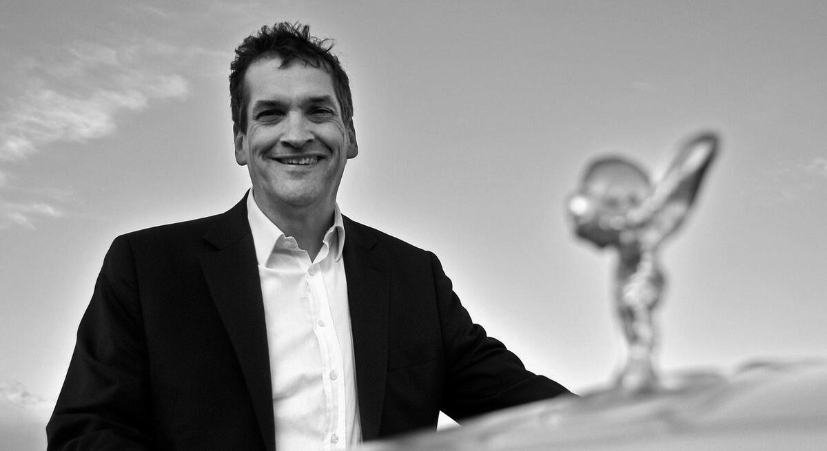 Ian Cameron