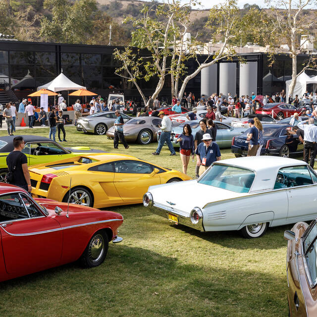 CarClassic+2018.+Iconic+Design%3A+70+years+of+ArtCenter+Influence.+Sunday%2C+October+28%2C+2018.