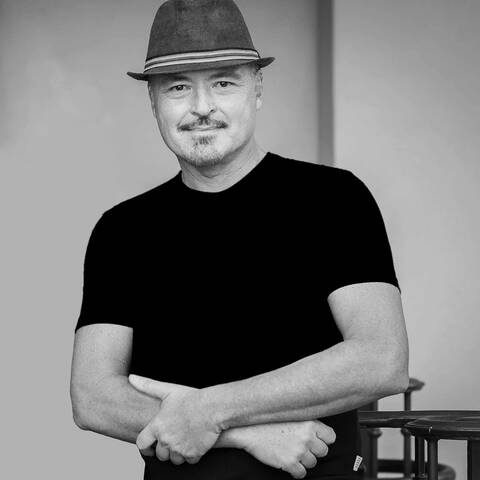%3Cp%3ERafael+L%C3%B3pez+%28BFA+85+Illustration%29+is+an+award-winning+illustrator+and+muralist+whose+work+is+rooted+in+social+justice%2C+and+community+empowerment.+Born+in+Mexico+City+to+architect+parents%2C+he+draws+on+his+rich+cultural+heritage+to+create+books+that+honor+the+lives+of+all+young+people%2C+especially+those+too+often+left+out.+An+advocate+for+representation%2C+he+is+the+illustrator+of+three+%3Cem%3ENew+York+Times%3C%2Fem%3E+bestsellers%2C+three+Pura+Belpr%C3%A9+Medals%2C+the+Jane+Addams+Book+Award%2C+the+Schneider+Family+Book+Award%2C+and+the+Tom%C3%A1s+Rivera+Book+Award.++Rafael%E2%80%99s+art+doesn%E2%80%99t+just+live+in+books%2C+it+lives+on+walls+and+in+communities.+He+created+two+official+Artists+for+Obama+posters+in+2008+and+2012%2C+using+art+to+mobilize+the+pivotal+Latino+vote.+As+a+founder+of+the+Urban+Art+Trail+he+works+with+communities+around+the+nation+transforming+city+streets+with+murals+that+uplift+and+unite.+As+the+first+guest+artist+of+the+Smithsonian+National+Postal+Museum+in+2022+he+continues+to+redefine+the+role+of+the+artist+as+activist.+That+same+year+he+created+57+portraits+documenting+Latino+heritage+and+culture+in+the+U.S.+for+the+Smithsonian+National+Museum+of+the+American+Latino.+Rafael+splits+his+time+between+a+downtown+San+Diego+loft+and+his+studio+in+the+historic+town+of+San+Miguel+de+Allende%2C+Mexico.%3C%2Fp%3E