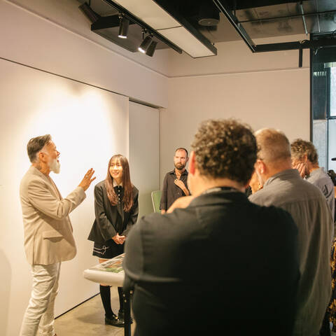 /Resilient Futures Lab final presentation