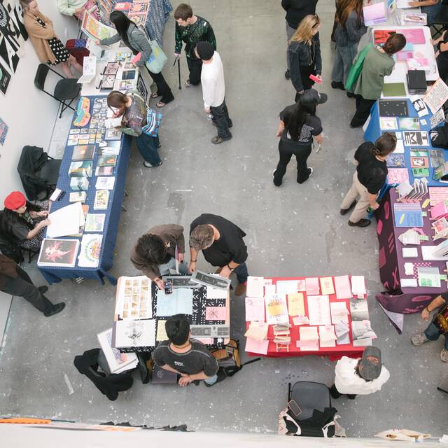 Printed+Matter%27s+LA+Art+Book+Fair