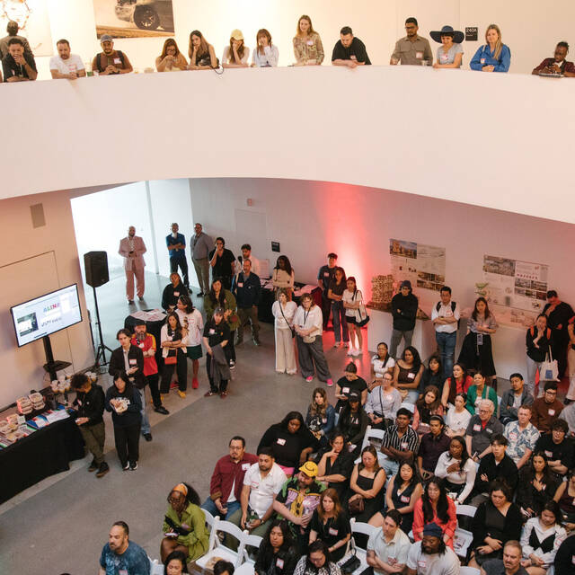 ArtCenter+hosted+Adobe+Create+Now%2C+the+opening+night+party+for+the+2025+Los+Angeles+Design+Festival.