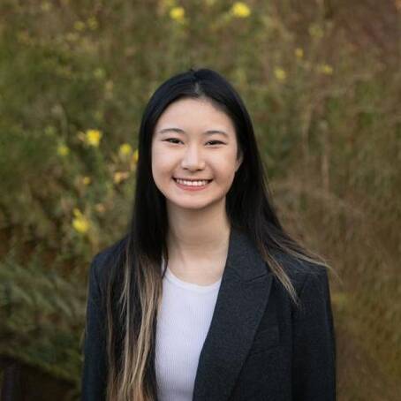 Candice Yao (BS 25 Spatial Experience Design)