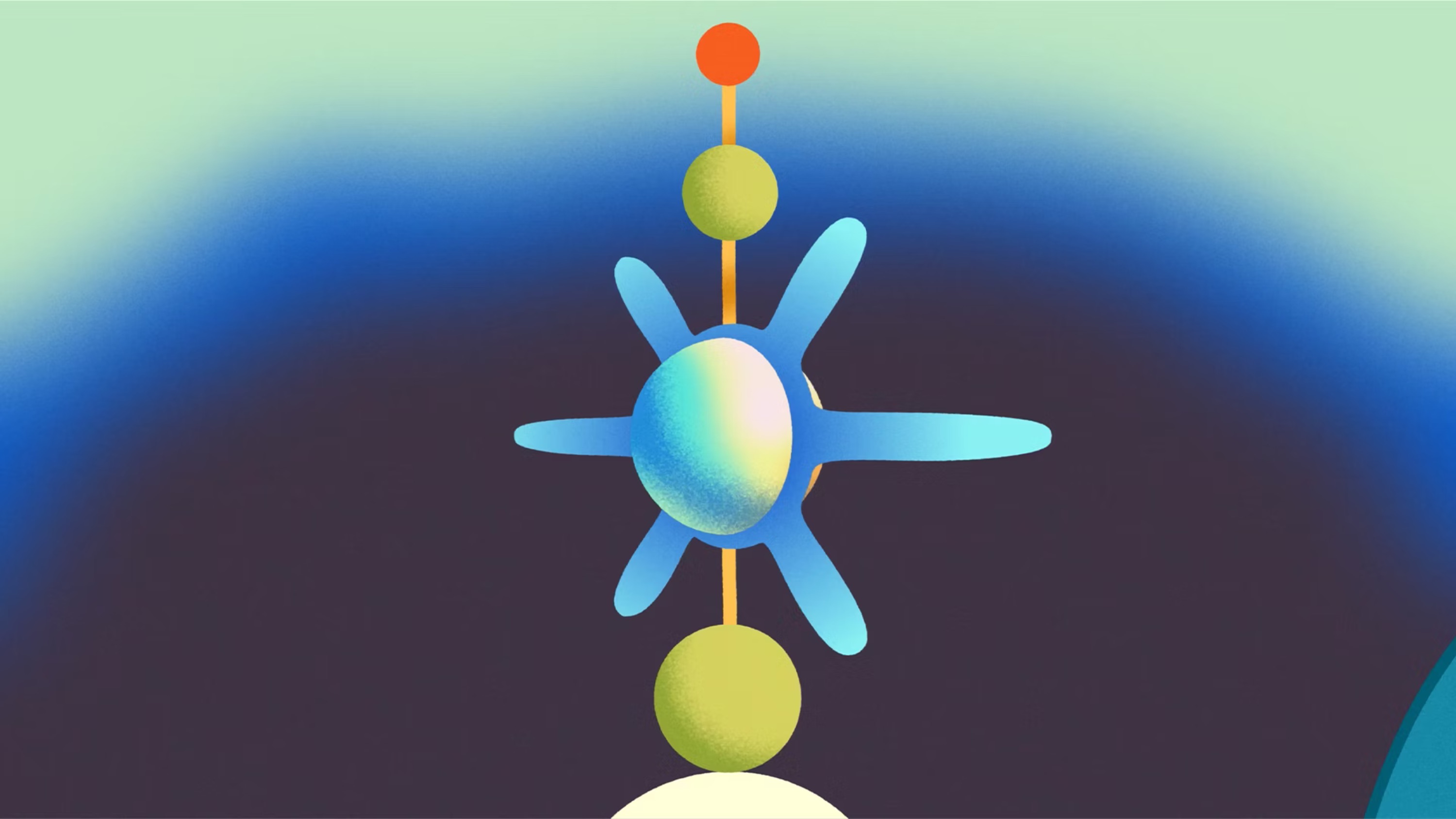 I Worried: Visual Poem