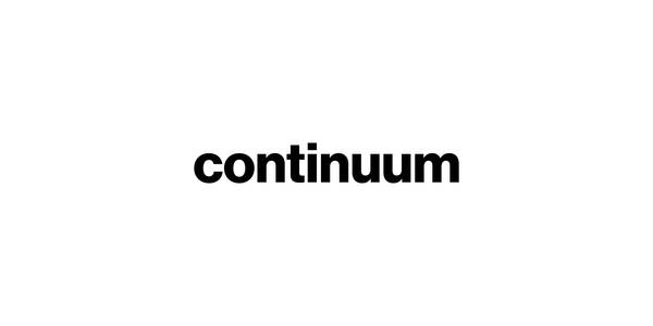 continuum, an exhibition featuring ArtCenter Graduate tudents