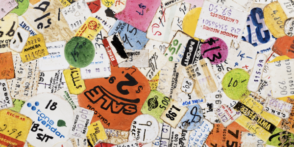 Record pavilion - Dave Muller