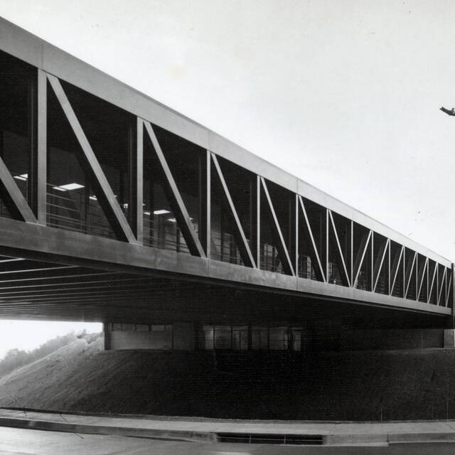 Still from Where the Makers are Made | 50 Years of ArtCenter