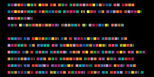 Tiny Fainting Spell: Posters seen through color at the 950 Gallery at ArtCenter College of Design