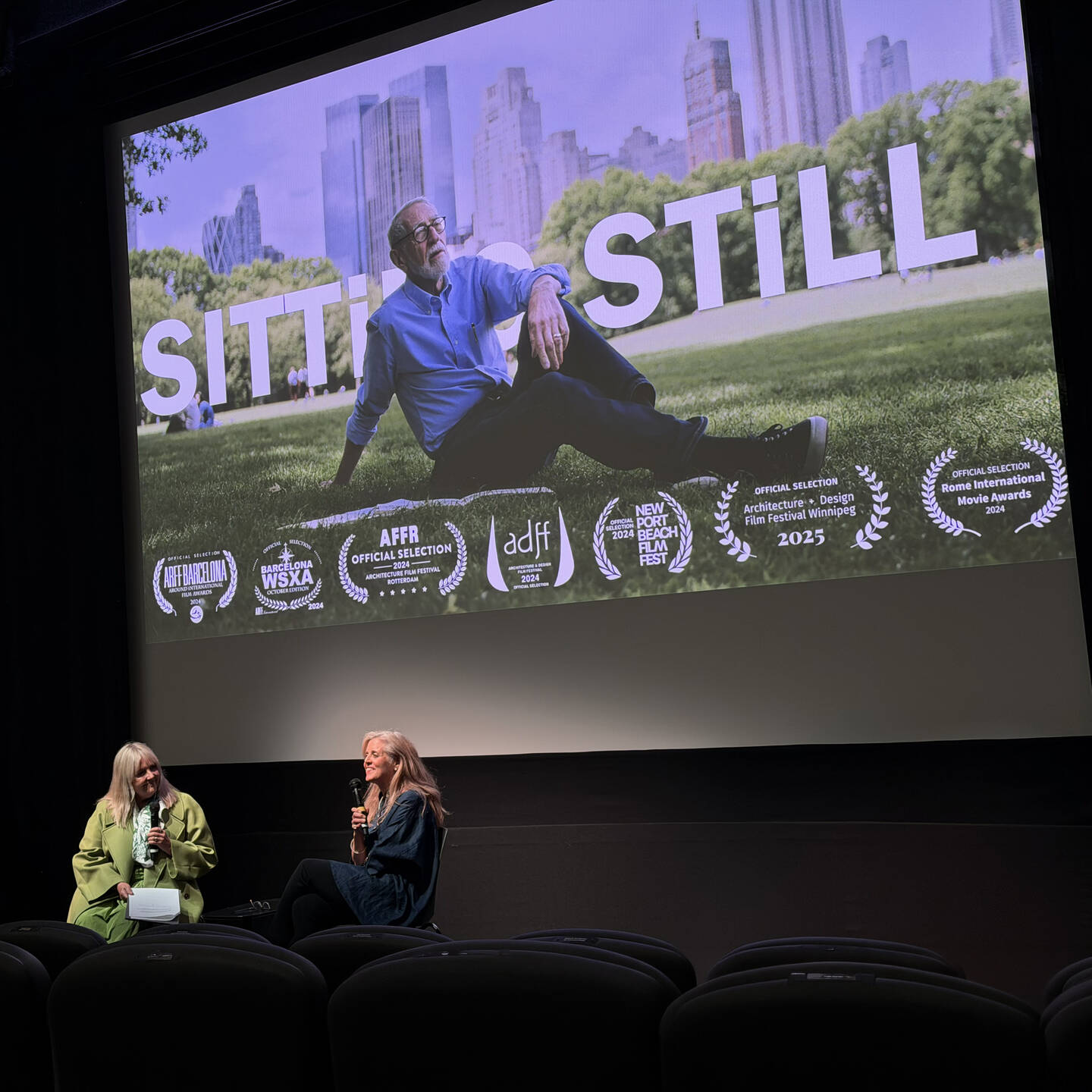FullCircle+Presents+Sitting+Still