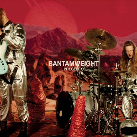 Music+video+for+Bantamweight