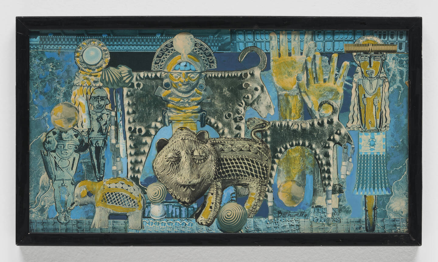 Work+by+Dorr+Bothwell