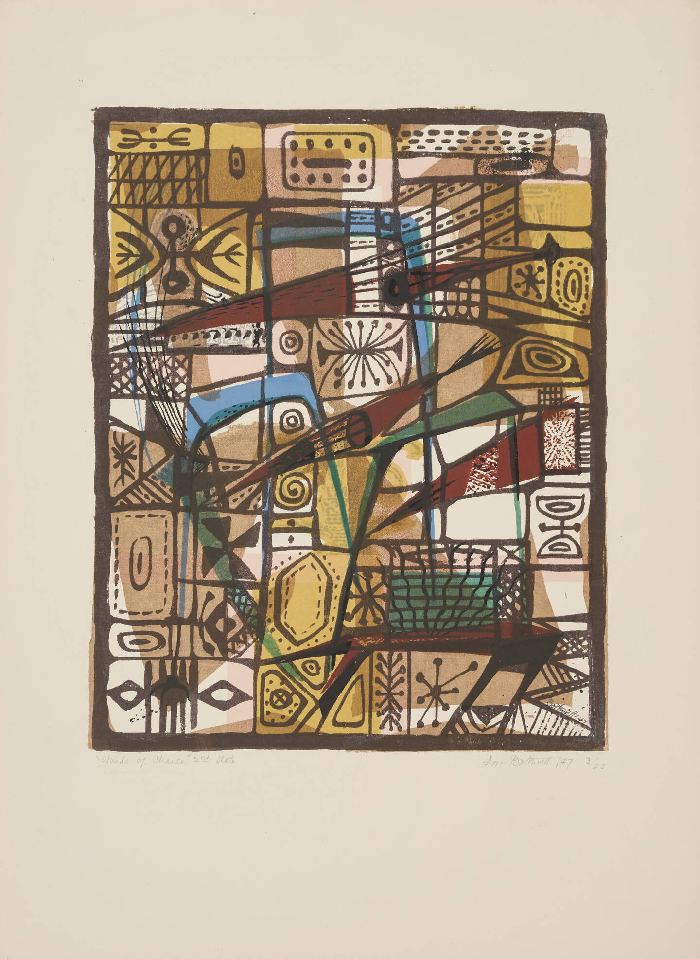 Work+by+Dorr+Bothwell
