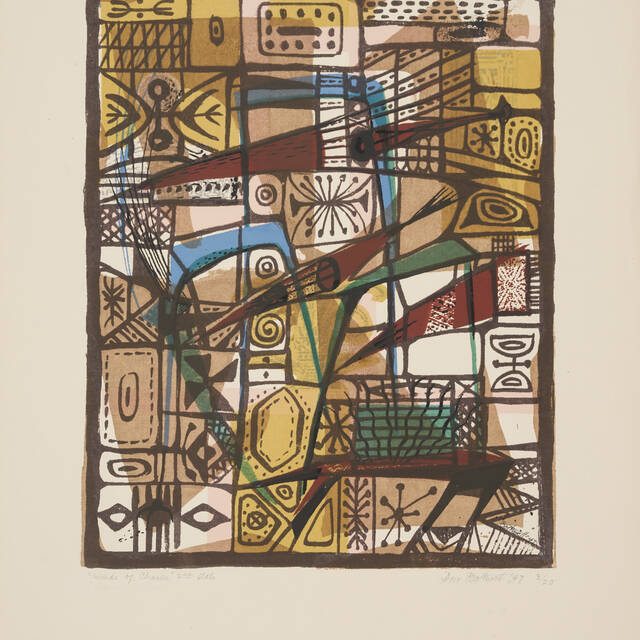 Work+by+Dorr+Bothwell