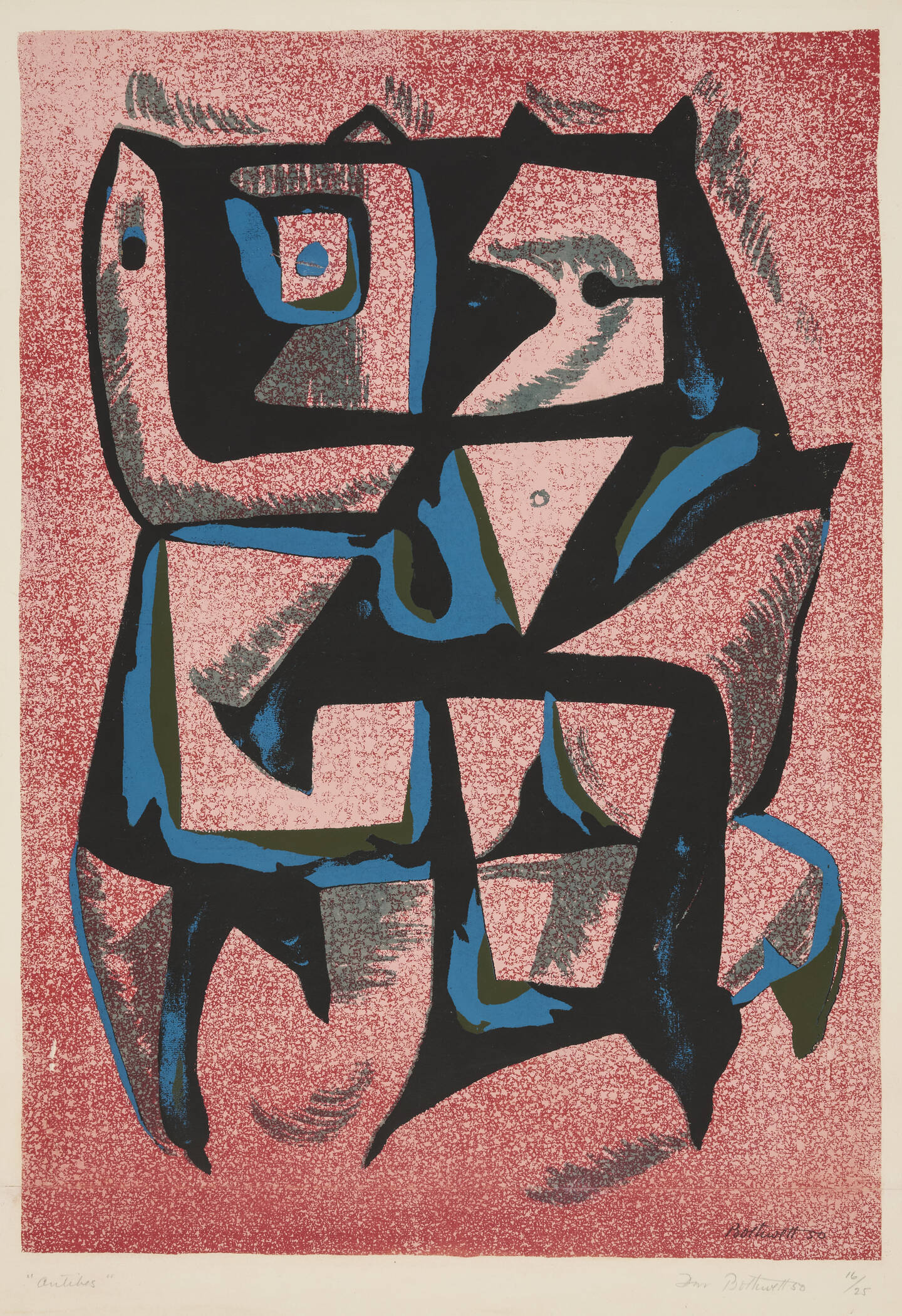 Work+by+Dorr+Bothwell