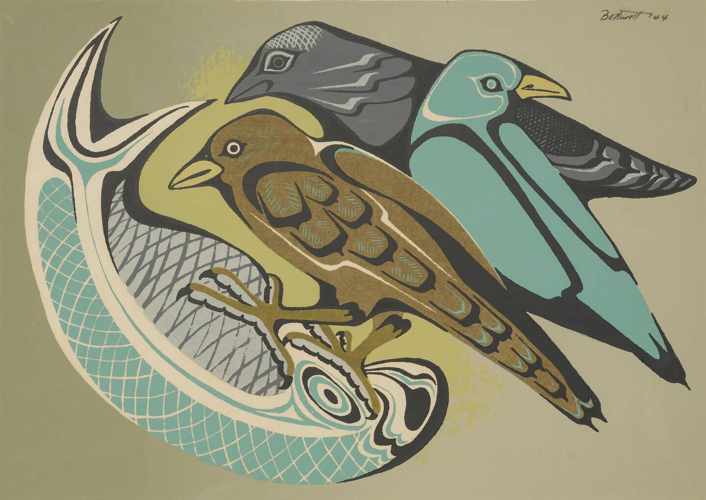 Work+by+Dorr+Bothwell