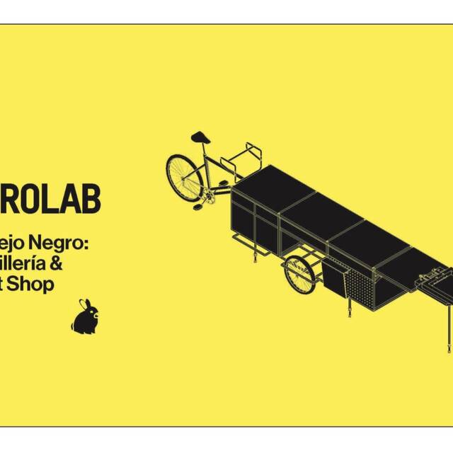 Cover photo for Torolab