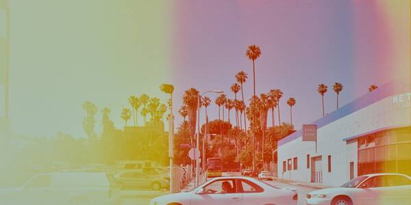 image from Ed Ruscha