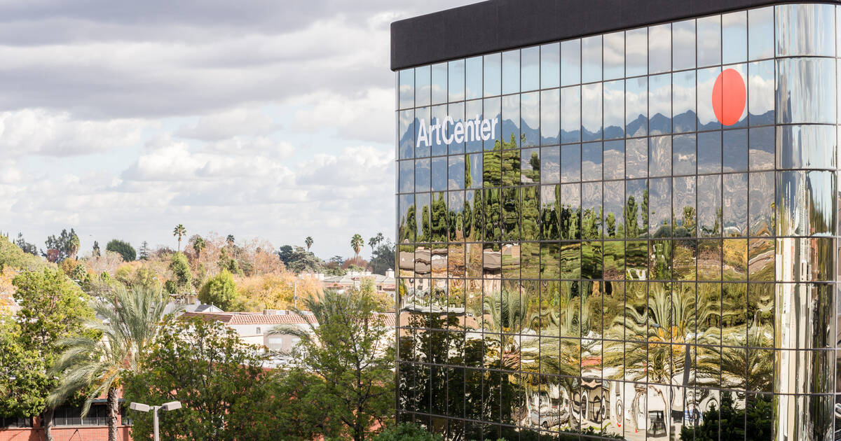 Awards and Accolades - ArtCenter College of Design