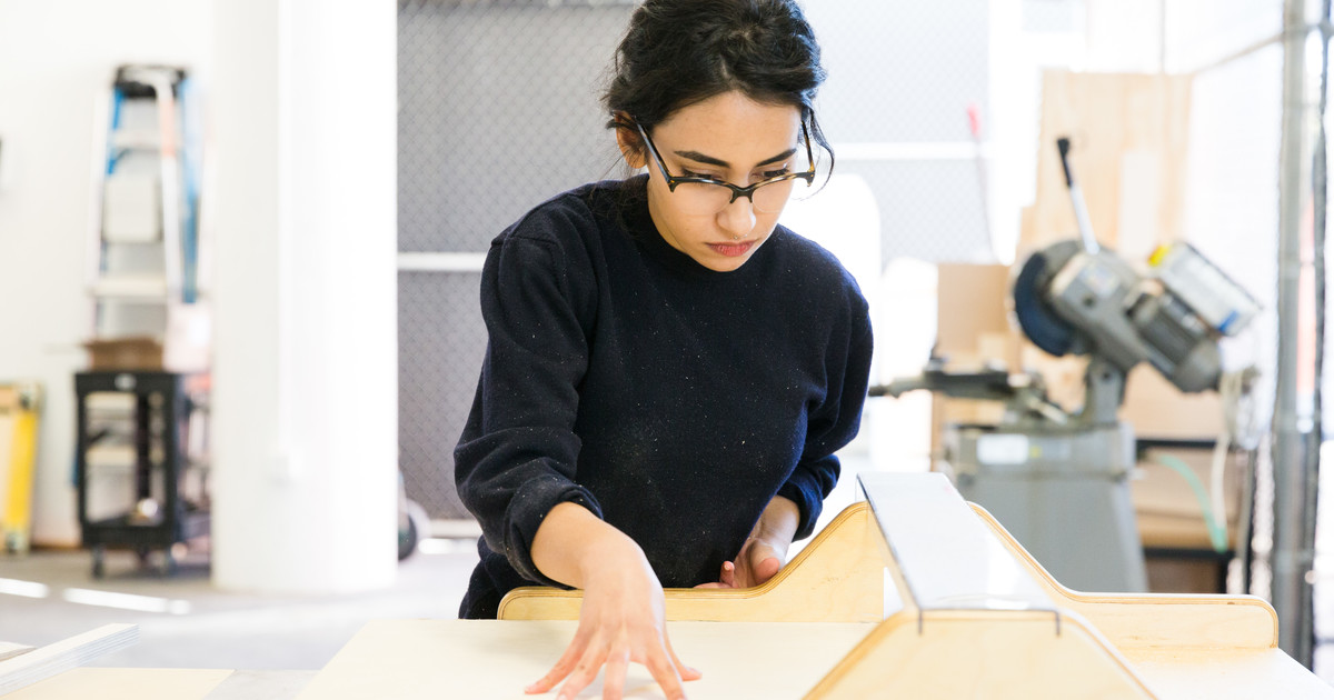 The Shops at South Campus ArtCenter College of Design