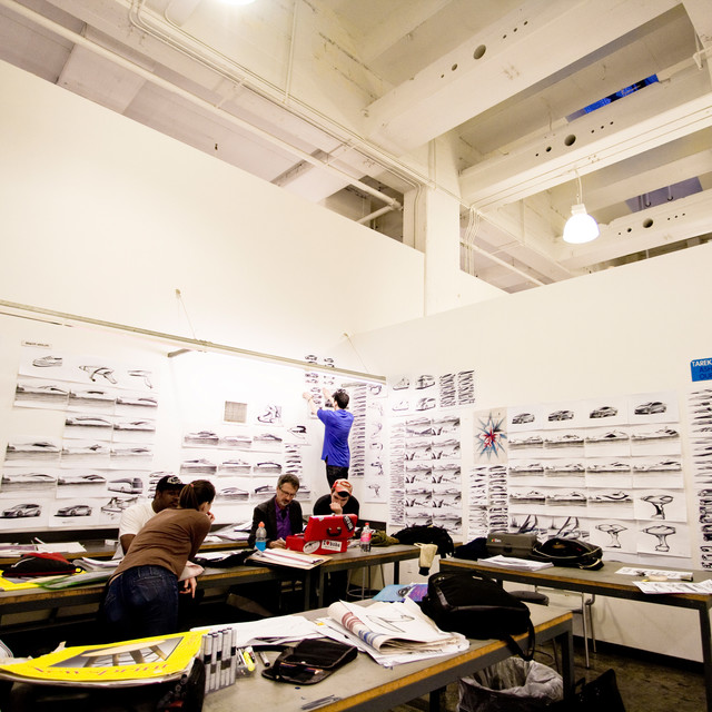 ACX ArtCenter College of Design