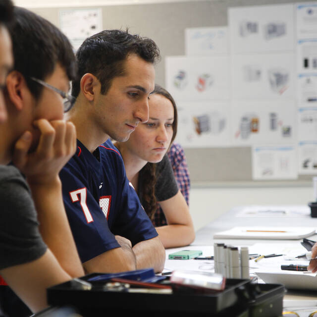 ArtCenter Extension: Summer Registration - ArtCenter College of Design