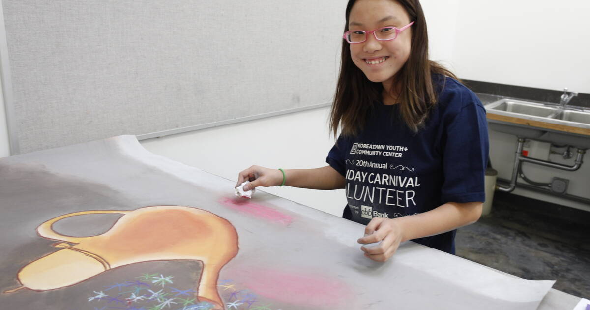 ACX Kids Summer ArtCenter College of Design