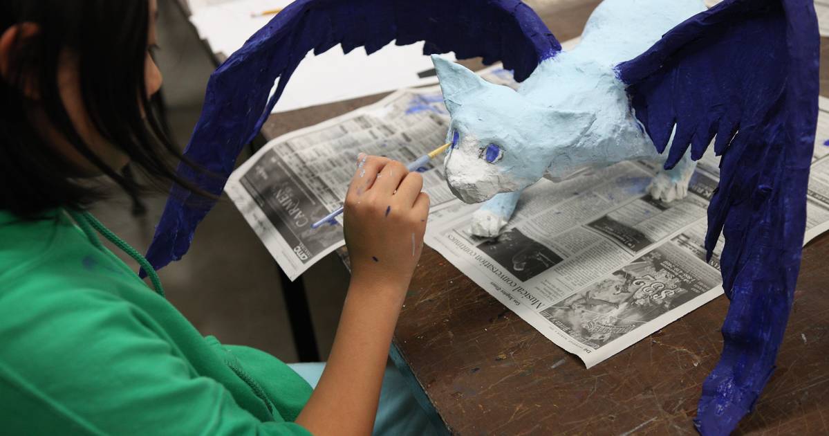 ACX Kids ArtCenter College of Design