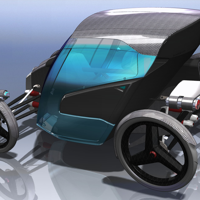 vehicle model