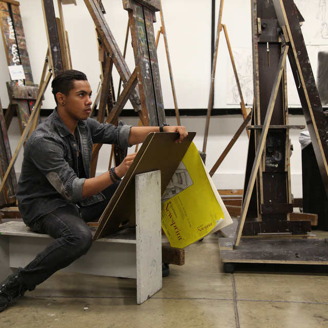 ACX Teens ArtCenter College of Design