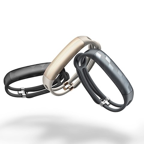 /jawbone fitness tracker