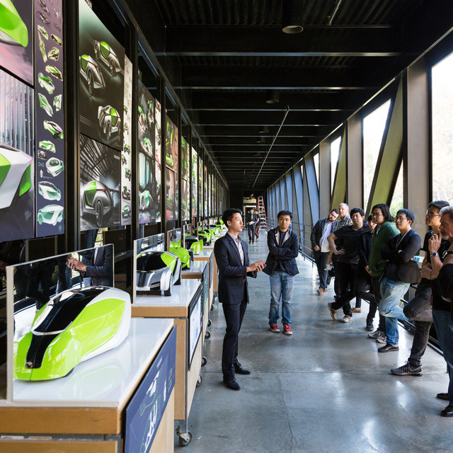 Hillside Campus ArtCenter College of Design