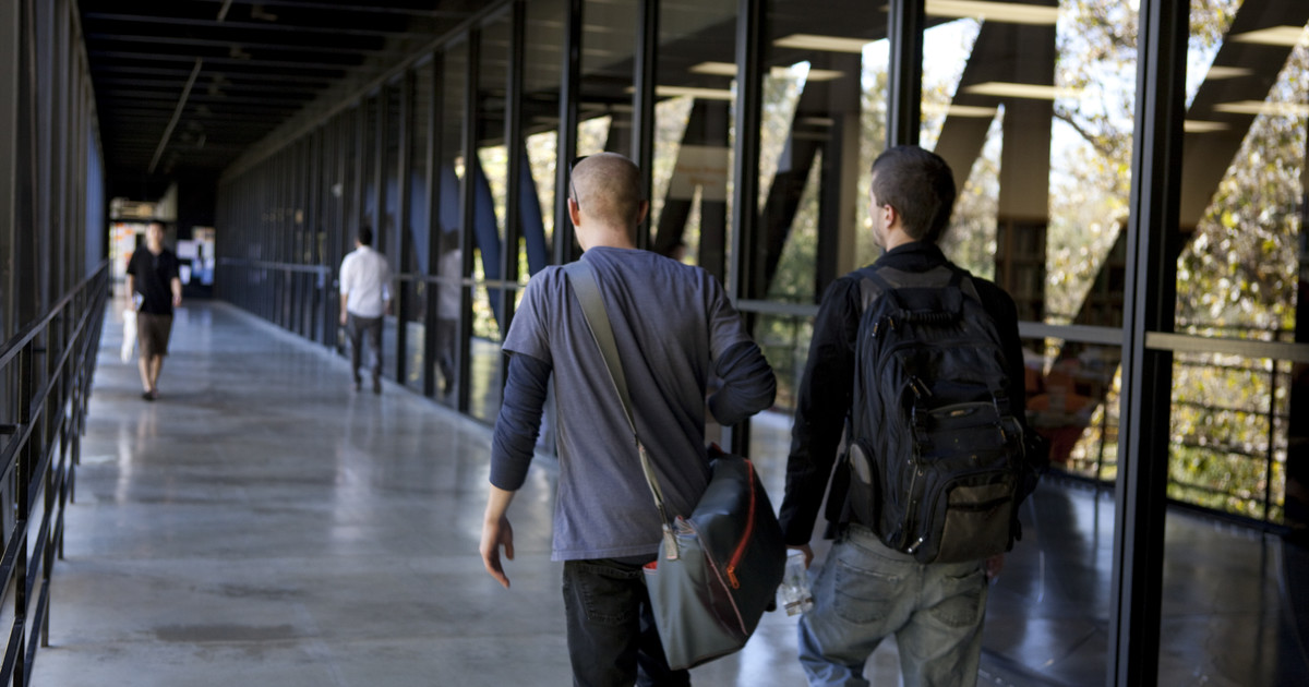 Get to Know ArtCenter ArtCenter College of Design