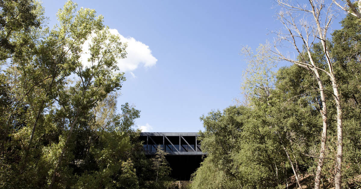 Spring Break 2018 - ArtCenter College of Design
