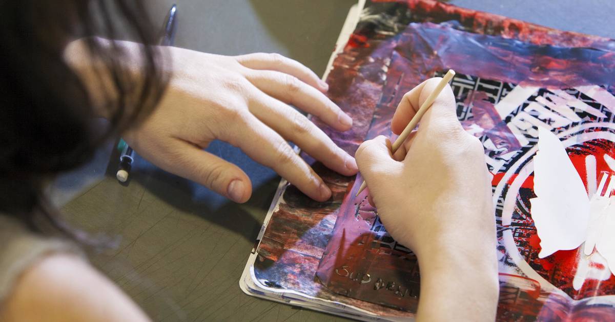 ArtCenter for Teens Summer Intensives ArtCenter College of Design